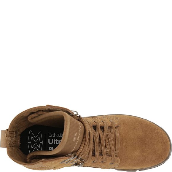 GARMONT TACTICAL T8 BIFIDA MILITARY COMBAT BOOTS FOR MEN AND WOMEN, ARMY, A - Picture 6 of 6